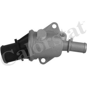 CALORSTAT BY VERNET TH6557.88J - Cooling system thermostat (88°C, in housing) fits: FIAT BRAVA, BRAVO I, MAREA; LANCIA Y 1.4 10.