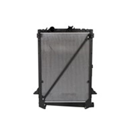 519616 Radiator, engine cooling NRF