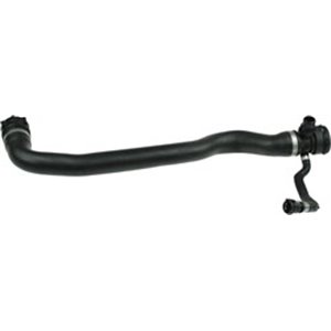 GATES 05-2680 - Cooling system rubber hose top (38mm/7mm) fits: BMW 5 (F10), 5 (F11), 5 GRAN TURISMO (F07) 2.0D 06.10-02.17