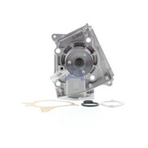 WPZ-001 Water Pump, engine cooling AISIN - Top1autovaruosad