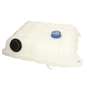 THERMOTEC DBVO006TT - Coolant expansion tank (with level sensor) fits: VOLVO 7900, 8900, 9500, 9700, B11, FH, FH II, FH16 II D11