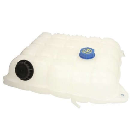 THERMOTEC DBVO006TT - Coolant expansion tank (with level sensor) fits: VOLVO 7900, 8900, 9500, 9700, B11, FH, FH II, FH16 II D11