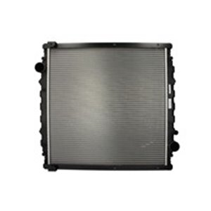 AVA COOLING MN2045 - Engine radiator (with frame) fits: MAN M 2000 L, M 2000 M D0824LFL02-D0836LFL05 04.95-