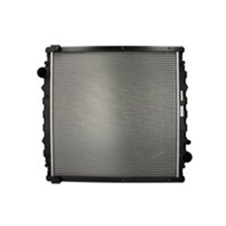 AVA COOLING MN2045 - Engine radiator (with frame) fits: MAN M 2000 L, M 2000 M D0824LFL02-D0836LFL05 04.95-