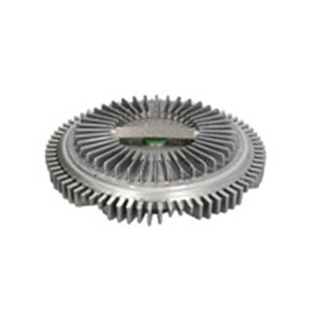 49523 Clutch, radiator fan NRF