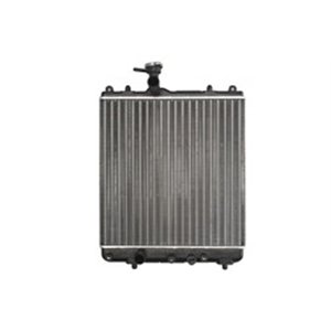 53824A Radiator, engine cooling NRF - Top1autovaruosad