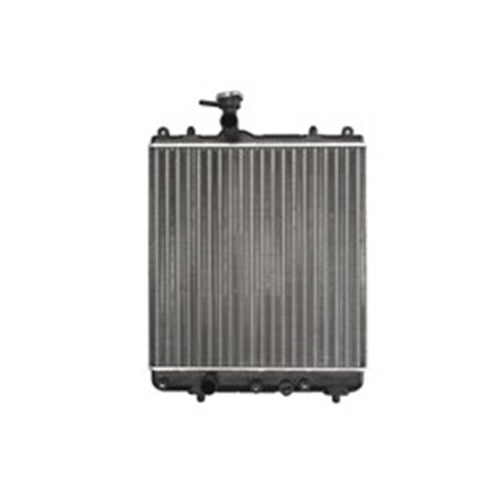 53824A Radiator, engine cooling NRF