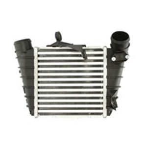 96770 Charge Air Cooler NISSENS - Top1autovaruosad