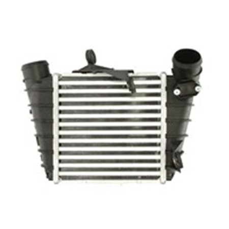96770 Charge Air Cooler NISSENS