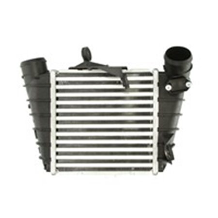 NISSENS 96770 - Intercooler fits: SEAT CORDOBA, IBIZA III SKODA FABIA I, FABIA I PRAKTIK, FABIA II, ROOMSTER, ROOMSTER PRAKTIK