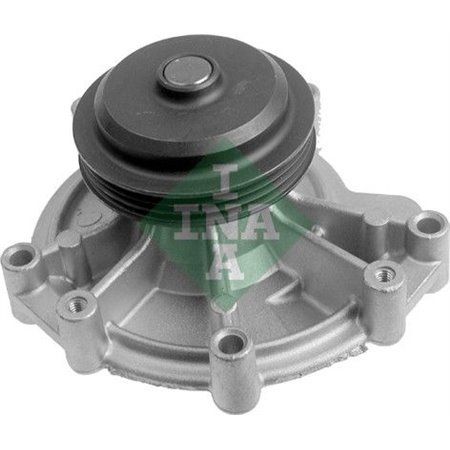 538 0471 10 Vattenpump, motorkylning Schaeffler INA