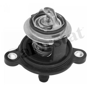 CALORSTAT BY VERNET TH7334.50J - Cooling system thermostat (50°C, in housing) fits: FORD B-MAX, C-MAX II, ECOSPORT, FIESTA VI, F