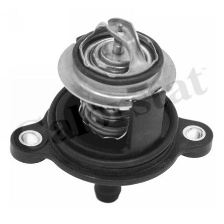 CALORSTAT BY VERNET TH7334.50J - Cooling system thermostat (50°C, in housing) fits: FORD B-MAX, C-MAX II, ECOSPORT, FIESTA VI, F