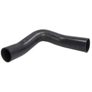 LEMA 5696.07 - Cooling system rubber hose (60mm, fitting position bottom) fits: MAN TGA, TGX I D2066LF01-D2876LF25 04.00-