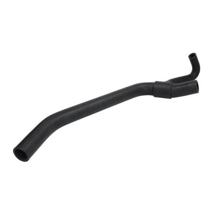 THERMOTEC DWW184TT - Cooling system rubber hose top fits: AUDI 80 B3 1.9D 08.89-08.91