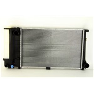 50568 Radiaator,mootorijahutus NRF - Top1autovaruosad