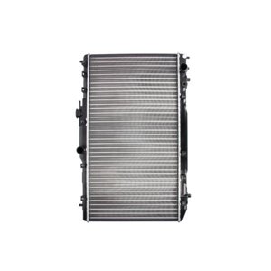 D72058TT Mootori radiaator (Manuaalne) sobib: TOYOTA AVENSIS 2.0D 09.97 02