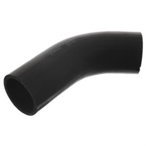 FEBI 39319 - Cooling system rubber hose (55mm, length: 235mm) fits: SCANIA 4, 4 BUS, P,G,R,T DC09.108-DT12.14 09.95-