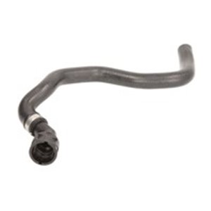 115 629 Radiator Hose TOPRAN - Top1autovaruosad