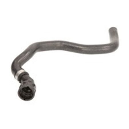 115 629 Radiator Hose TOPRAN