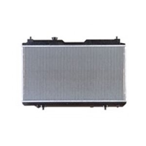 NRF 53506 - Engine radiator (Manual) fits: HONDA CR-V I 2.0 10.95-02.02
