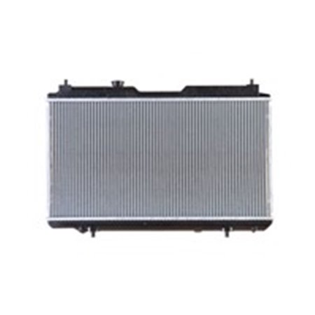 53506 Radiator, engine cooling NRF