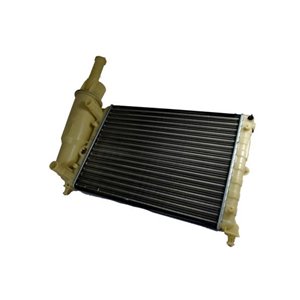 THERMOTEC D7F003TT - Engine radiator (Manual) fits: FIAT PUNTO; LANCIA Y10 1.1/1.2/1.4 09.93-02.00