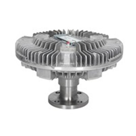 49024 Clutch, radiator fan NRF