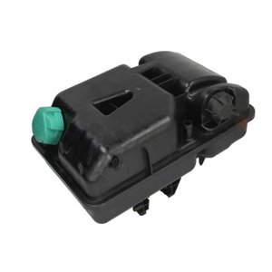 THERMOTEC DBDA009TT - Expansion tank EURO 6 fits: DAF CF, XF 106 MX-11320-MX-13390 10.12-