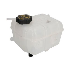 THERMOTEC DBX010TT - Coolant expansion tank (with plug, with level sensor) fits: CHEVROLET MALIBU; OPEL INSIGNIA A; SAAB 9-5 07.