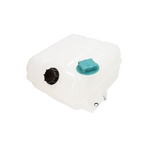 THERMOTEC DBVO001TT - Coolant expansion tank fits: VOLVO 8500, 8700, 9700, 9900, B12, B9, FH, FH II, FH12, FH16, FH16 II D12A340