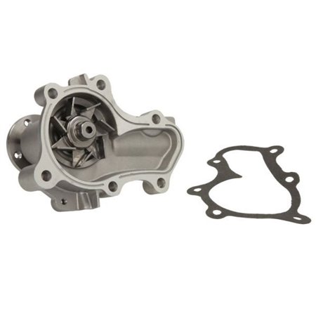 D15037TT Water Pump, engine cooling THERMOTEC