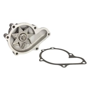 WP-KU104 Water Pump, engine cooling THERMOTEC - Top1autovaruosad