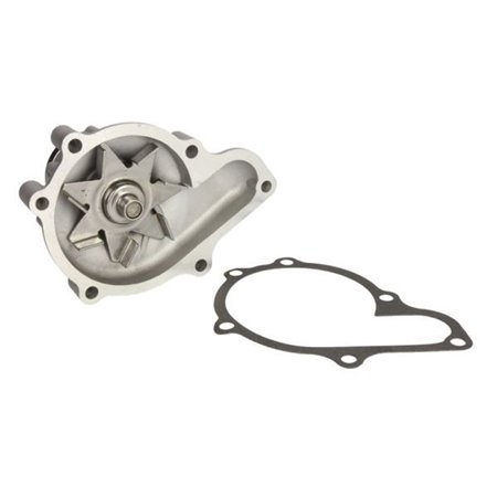 WP-KU104 Water Pump, engine cooling THERMOTEC