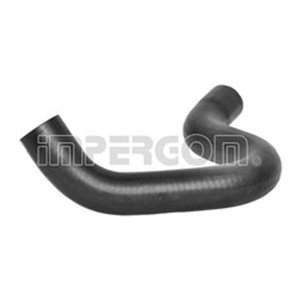 IMPERGOM 221756 - Cooling system rubber hose top fits: VOLVO C70 I, S60 I, S70, V70 II, V70 III, XC70 I 2.0-2.5 03.97-12.10