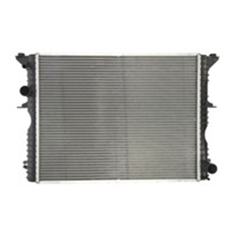 701545 Radiator, engine cooling VALEO