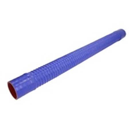 SE51X700 FLEX Cooling system silicone hose 51mmx700mm (220/ 40°C, tearing press