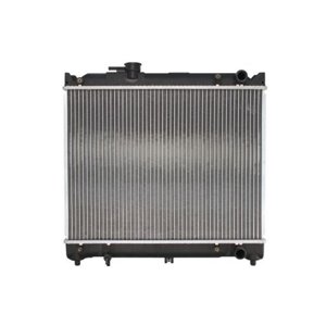 THERMOTEC D78006TT - Engine radiator (Manual) fits: SUZUKI VITARA 1.6/2.0D 07.88-03.99