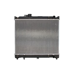 D78006TT Radiator, engine cooling THERMOTEC - Top1autovaruosad