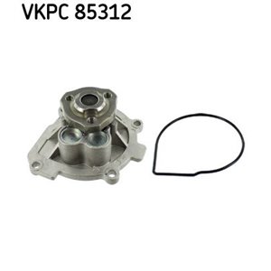 SKF VKPC 85312 - Water pump fits  ALFA RO - Top1autovaruosad