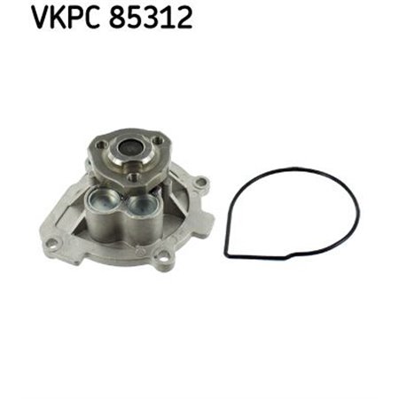 VKPC 85312 Vattenpump, motorkylning SKF
