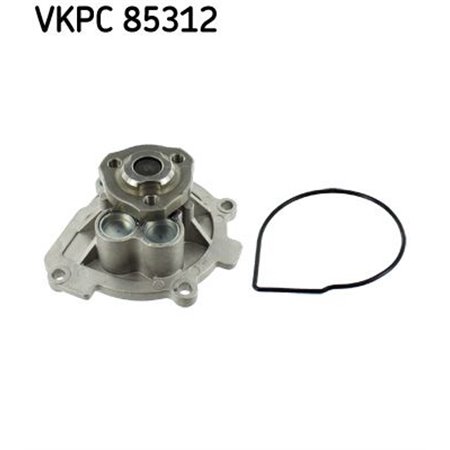 VKPC 85312 Water Pump, engine cooling SKF