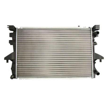 D7W071TT Radiator, engine cooling THERMOTEC