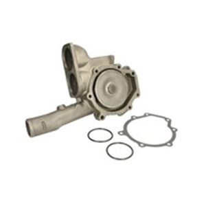 DT SPARE PARTS 4 63673 - Water pump  with - Top1autovaruosad