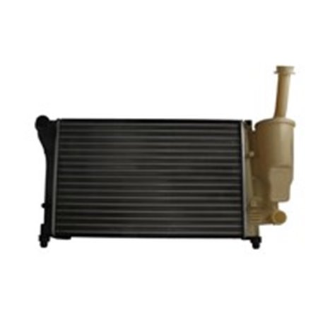 NISSENS 617853 - Engine radiator (Manual) fits: FIAT PANDA 1.1-1.4CNG 09.03-