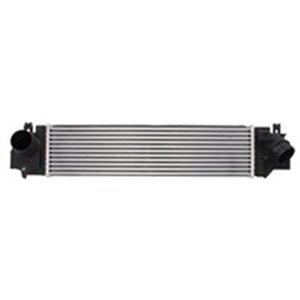 NRF 30946 - Intercooler fits: BMW 1 (F40), 2 (F45), 2 GRAN COUPE (F44), 2 GRAN TOURER (F46), X1 (F48), X2 (F39); MINI (F55), (F5