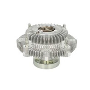 49558 Clutch, radiator fan NRF - Top1autovaruosad