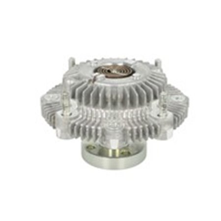 49558 Clutch, radiator fan NRF