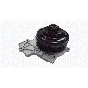 352316171294 Veepump sobib: MERCEDES VIANO (W639), VITO (W639), VITO / MIXTO (