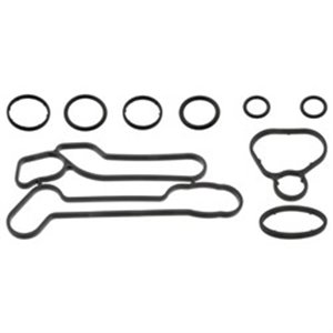 101405 Gasket Set, oil cooler FEBI BILSTEIN - Top1autovaruosad